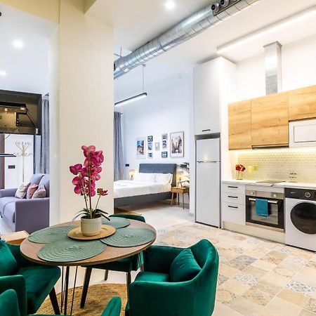 Apartamento Noguera Loft "A" Alicante Exteriör bild