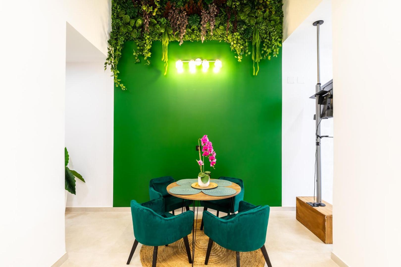 Apartamento Noguera Loft "A" Alicante Exteriör bild