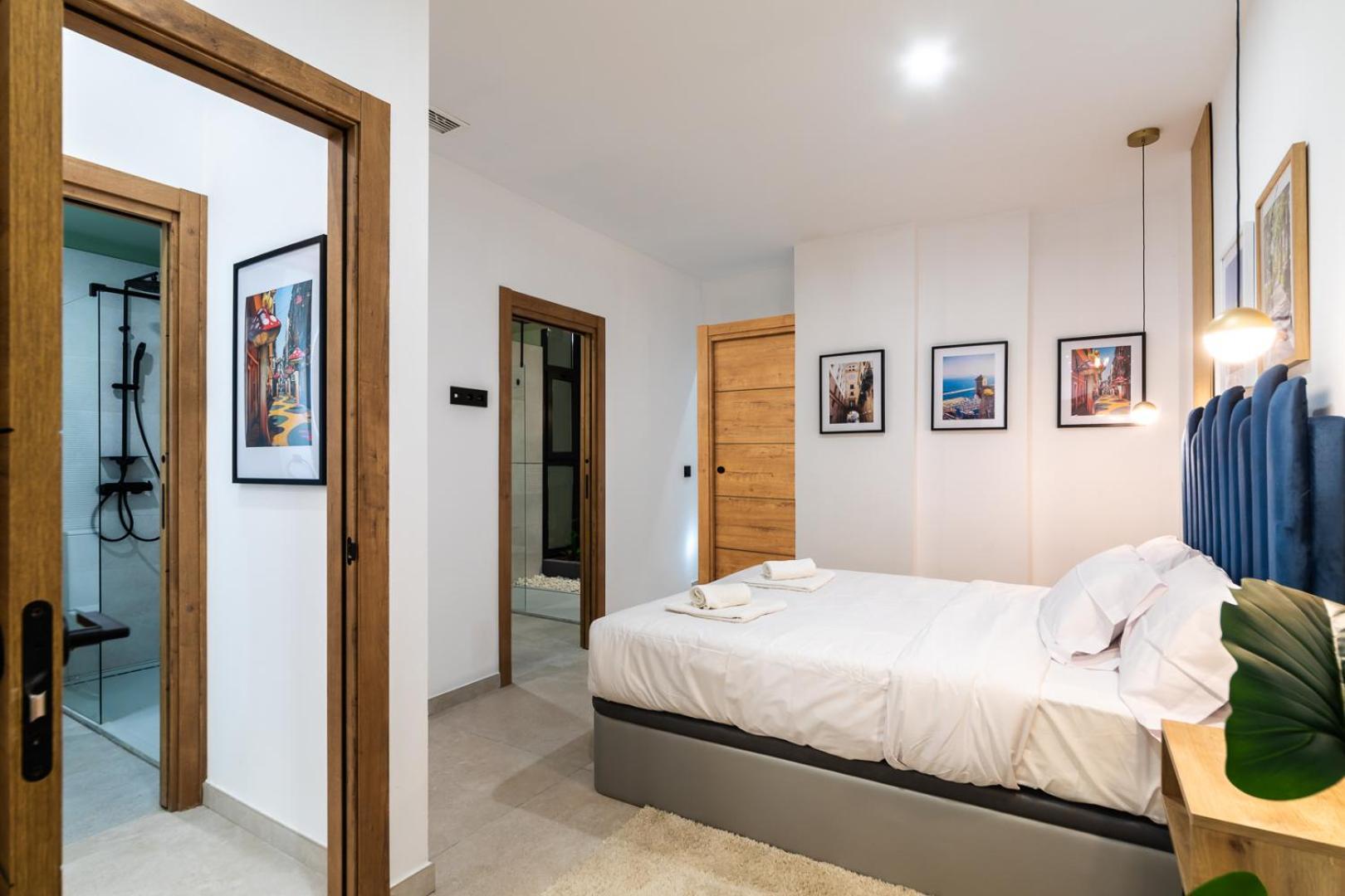 Apartamento Noguera Loft "A" Alicante Exteriör bild