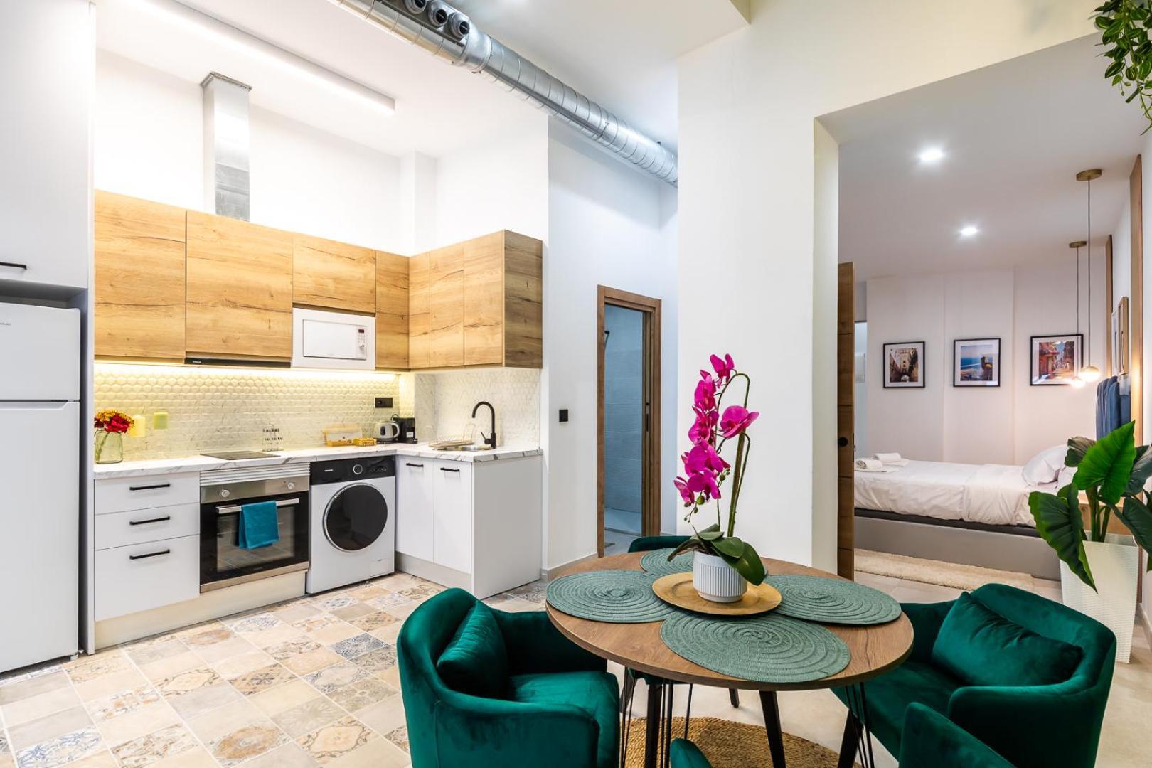 Apartamento Noguera Loft "A" Alicante Exteriör bild