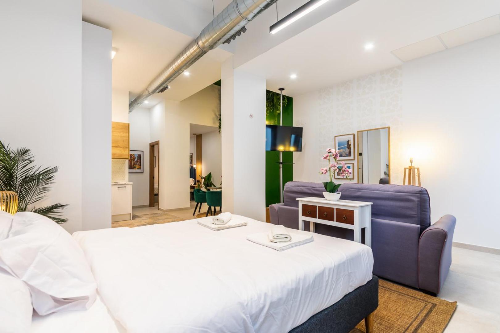 Apartamento Noguera Loft "A" Alicante Exteriör bild