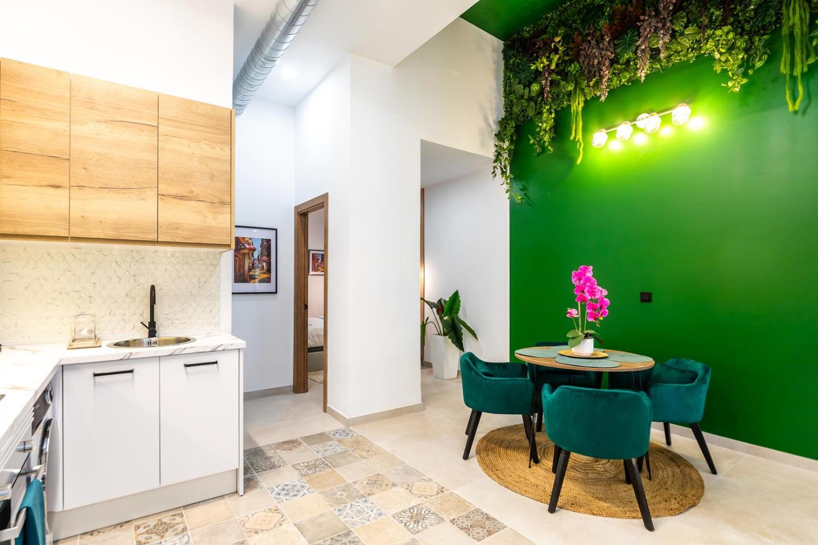 Apartamento Noguera Loft "A" Alicante Exteriör bild