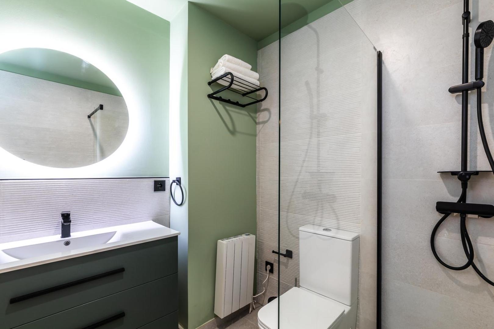 Apartamento Noguera Loft "A" Alicante Exteriör bild