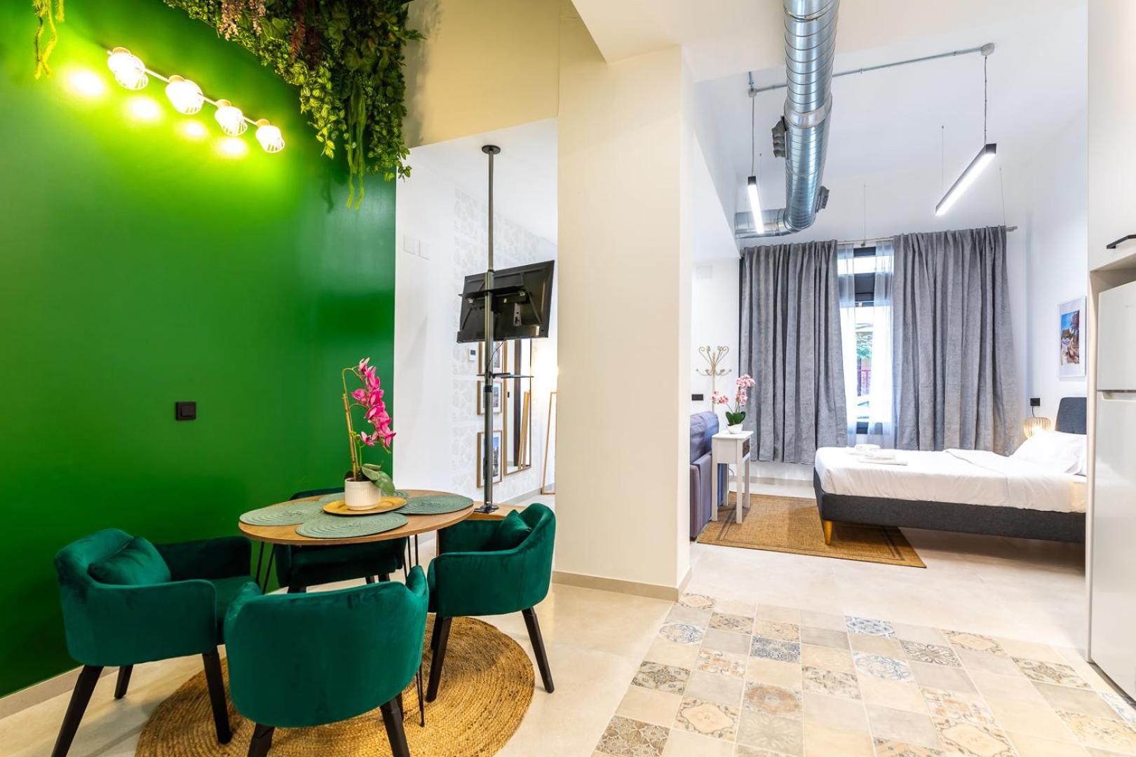 Apartamento Noguera Loft "A" Alicante Exteriör bild