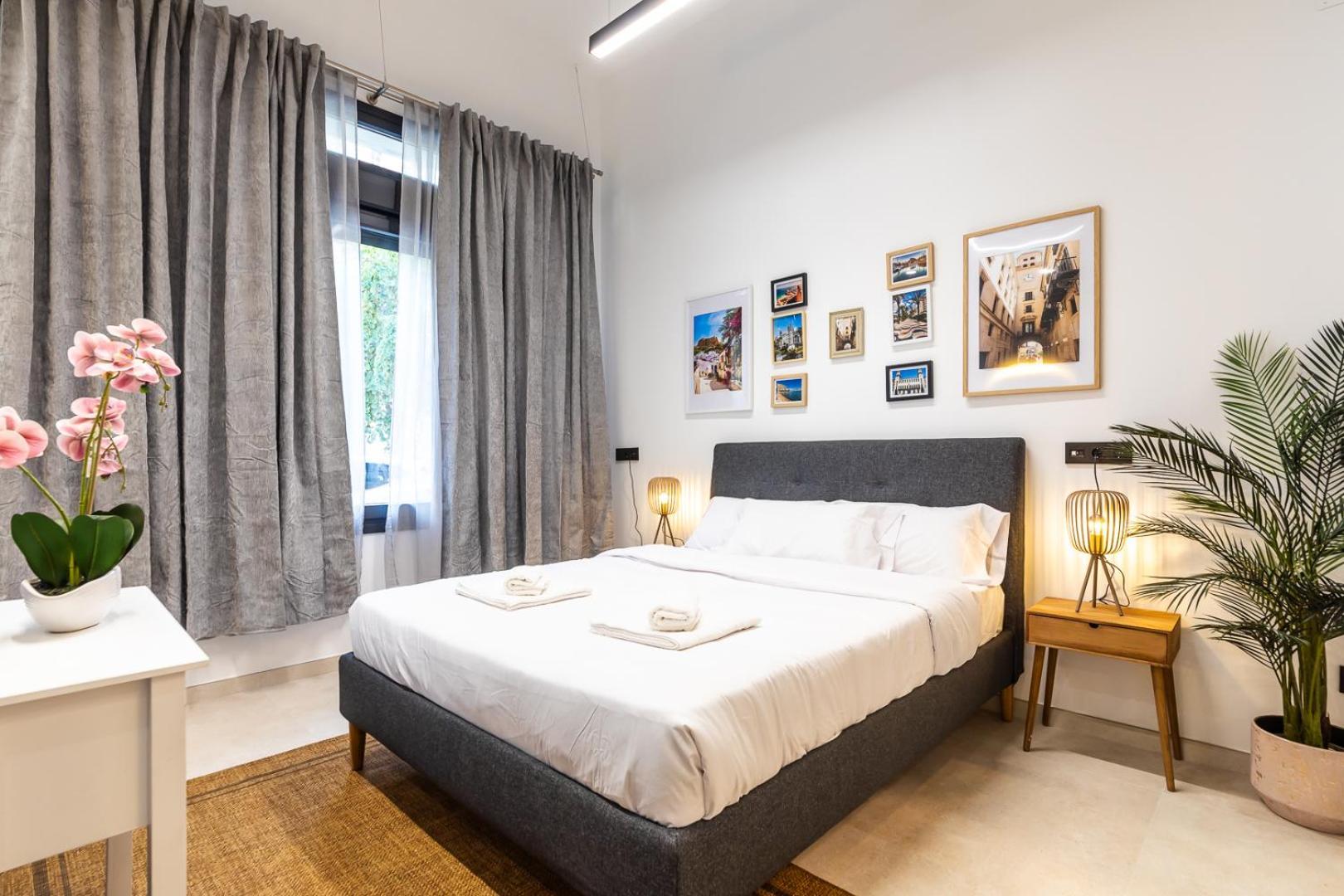 Apartamento Noguera Loft "A" Alicante Exteriör bild