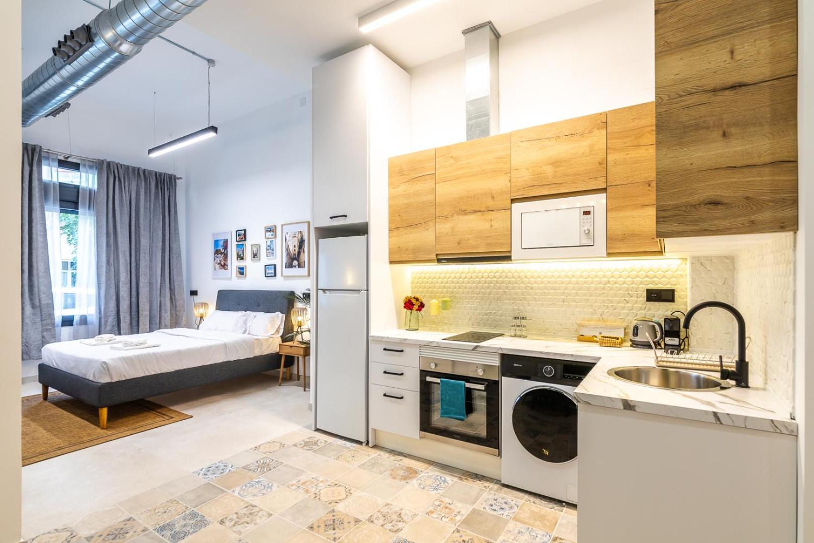 Apartamento Noguera Loft "A" Alicante Exteriör bild